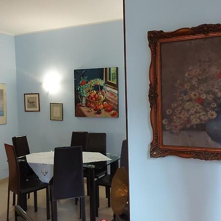 Appartamento Isabella โรม ภายนอก รูปภาพ