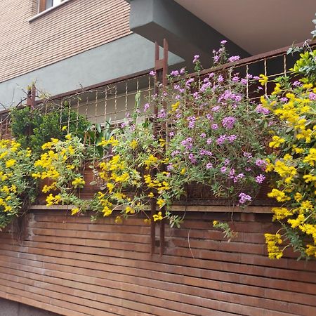 Appartamento Isabella โรม ภายนอก รูปภาพ