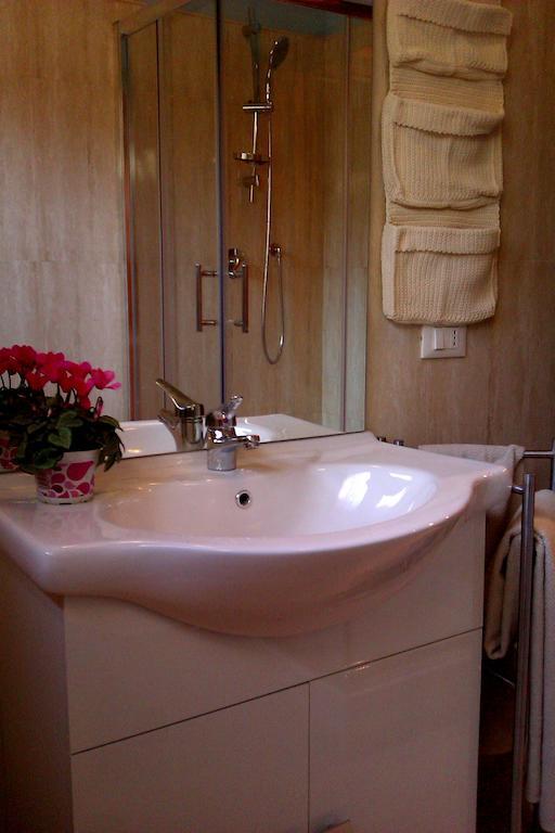 Appartamento Isabella โรม ภายนอก รูปภาพ