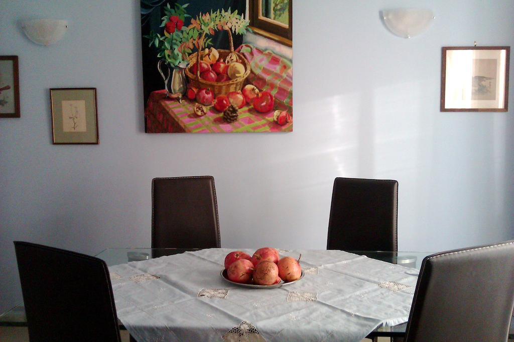 Appartamento Isabella โรม ภายนอก รูปภาพ