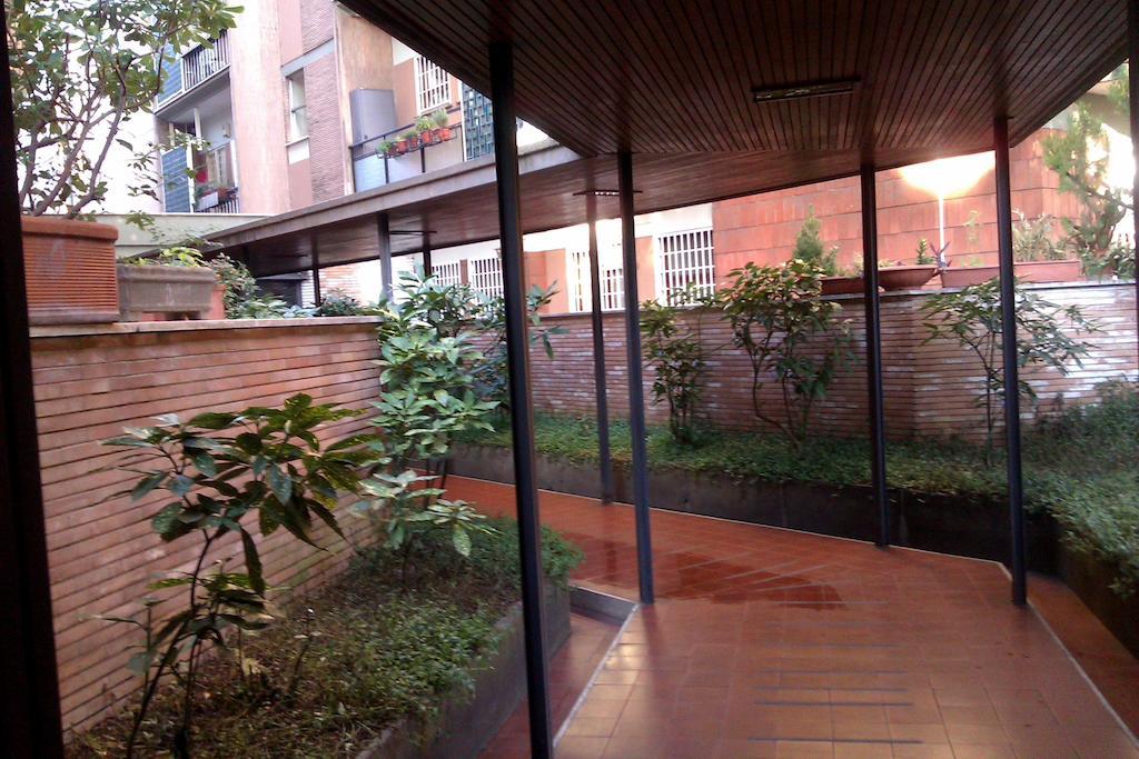Appartamento Isabella โรม ภายนอก รูปภาพ