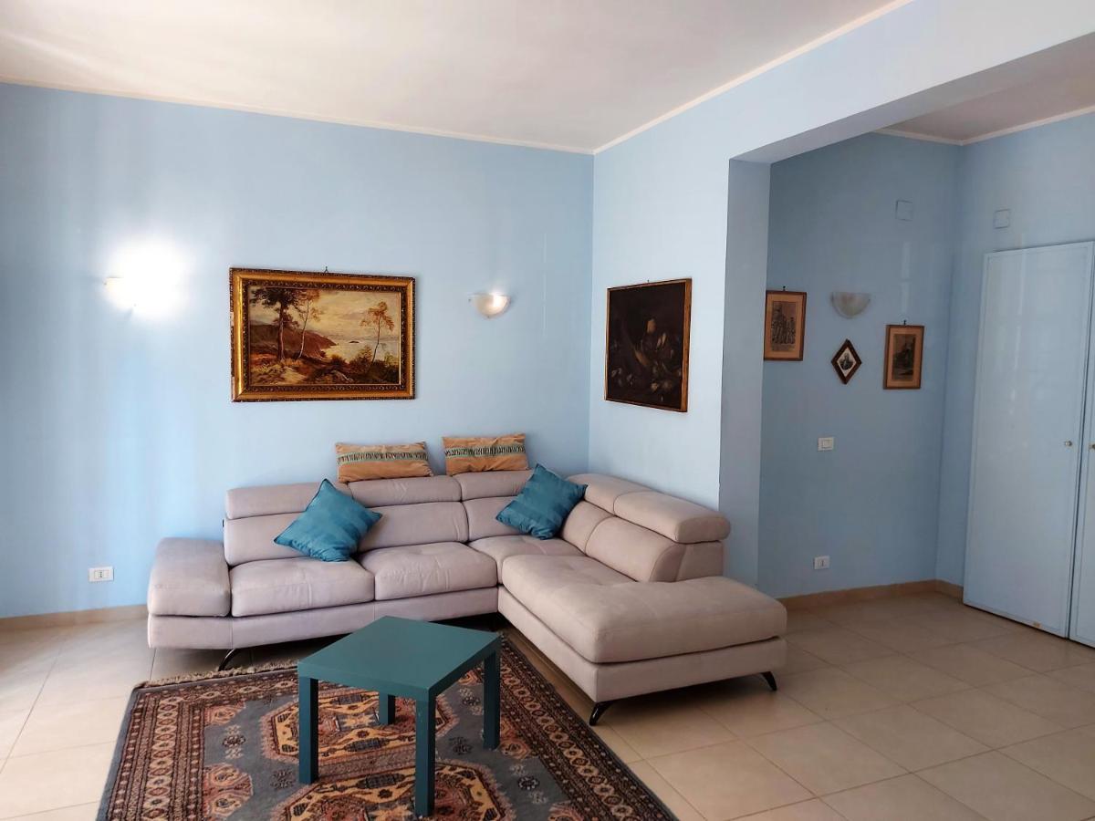 Appartamento Isabella โรม ภายนอก รูปภาพ