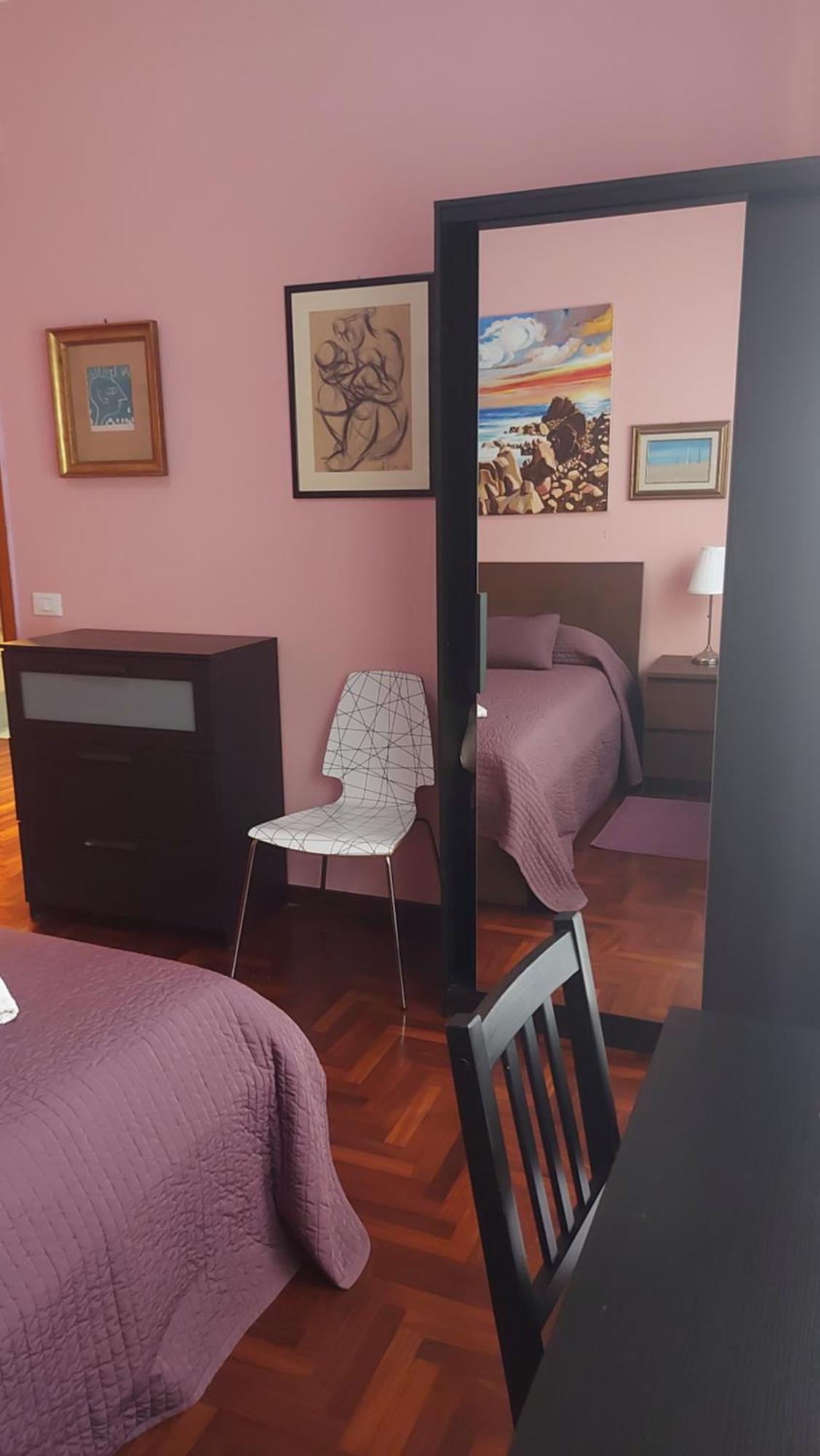 Appartamento Isabella โรม ภายนอก รูปภาพ