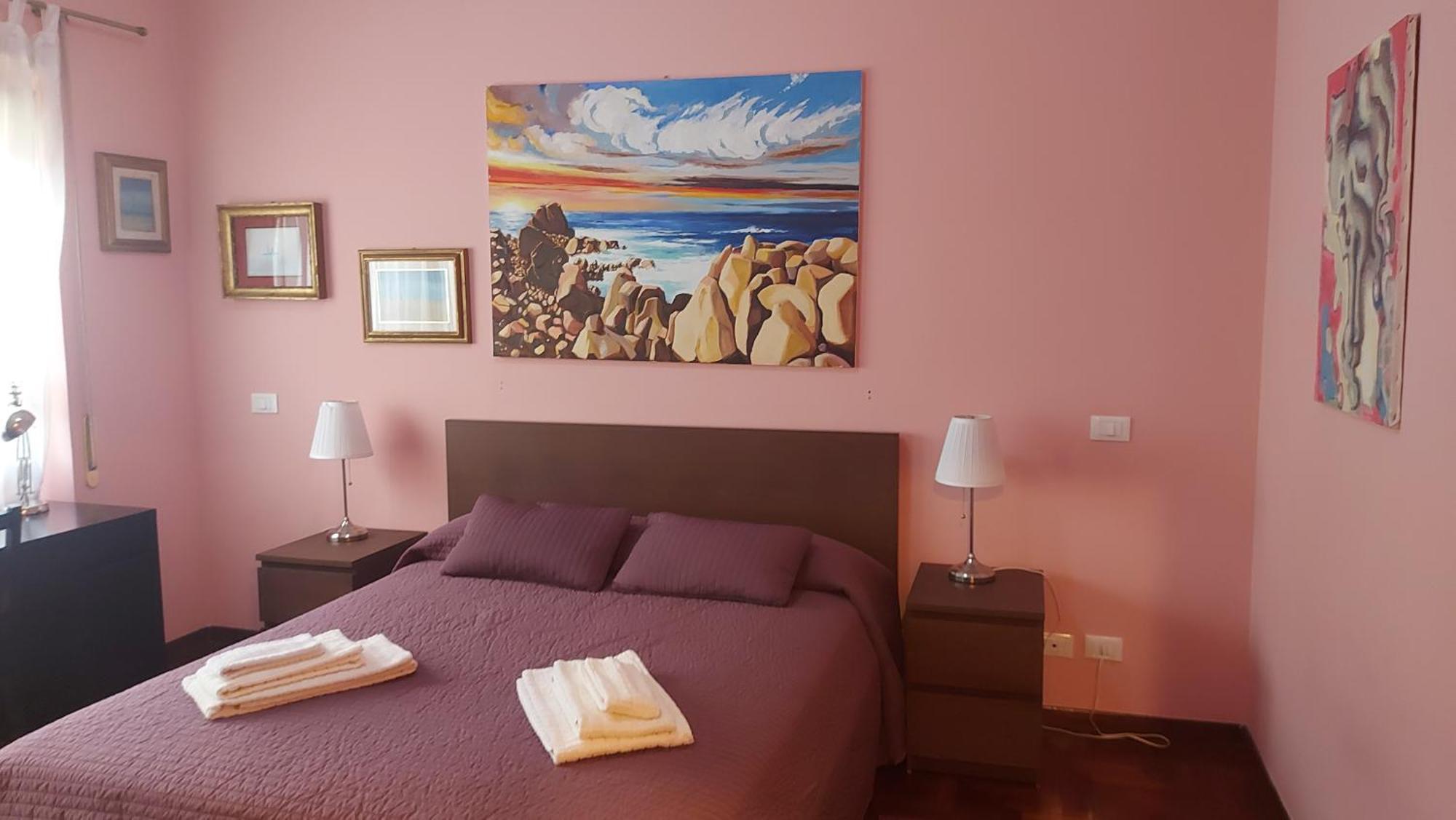 Appartamento Isabella โรม ภายนอก รูปภาพ