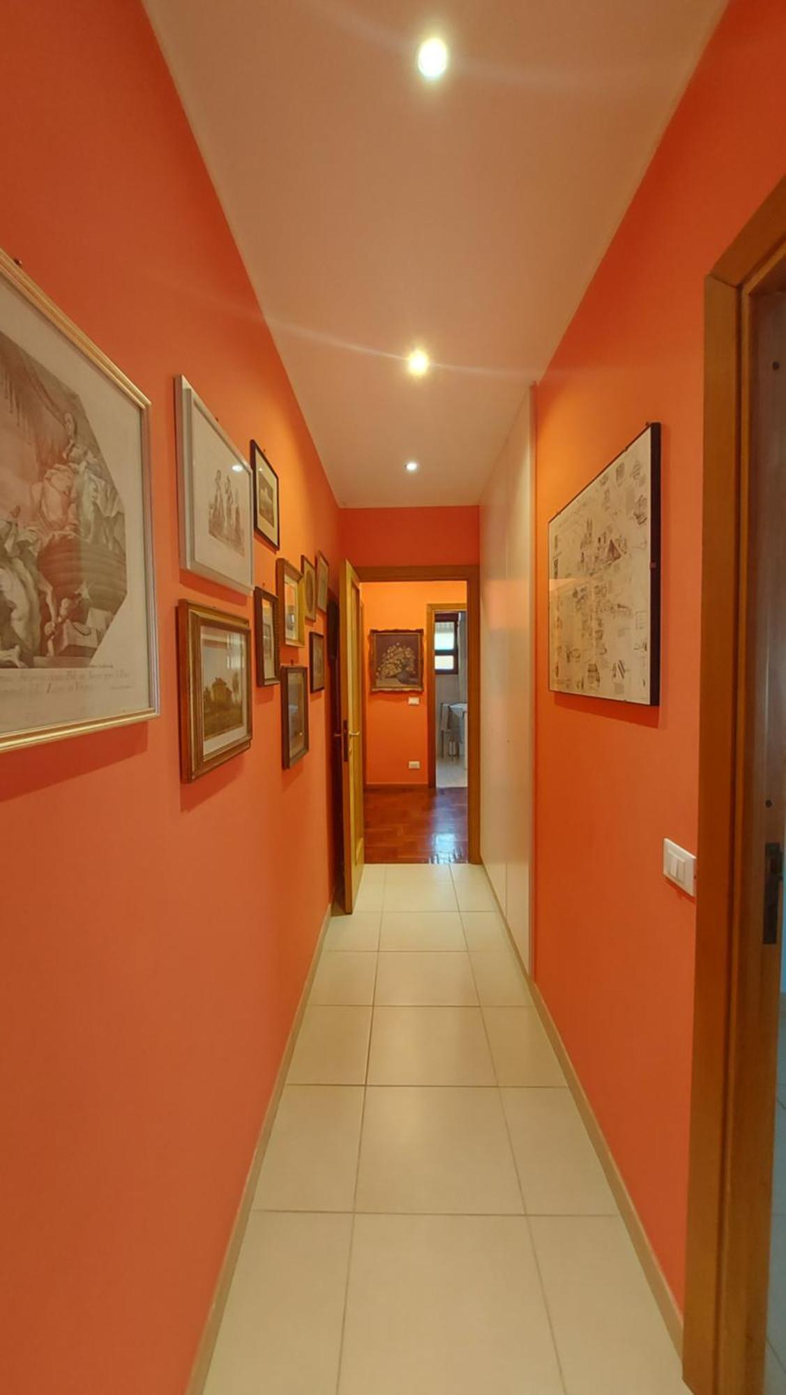Appartamento Isabella โรม ภายนอก รูปภาพ
