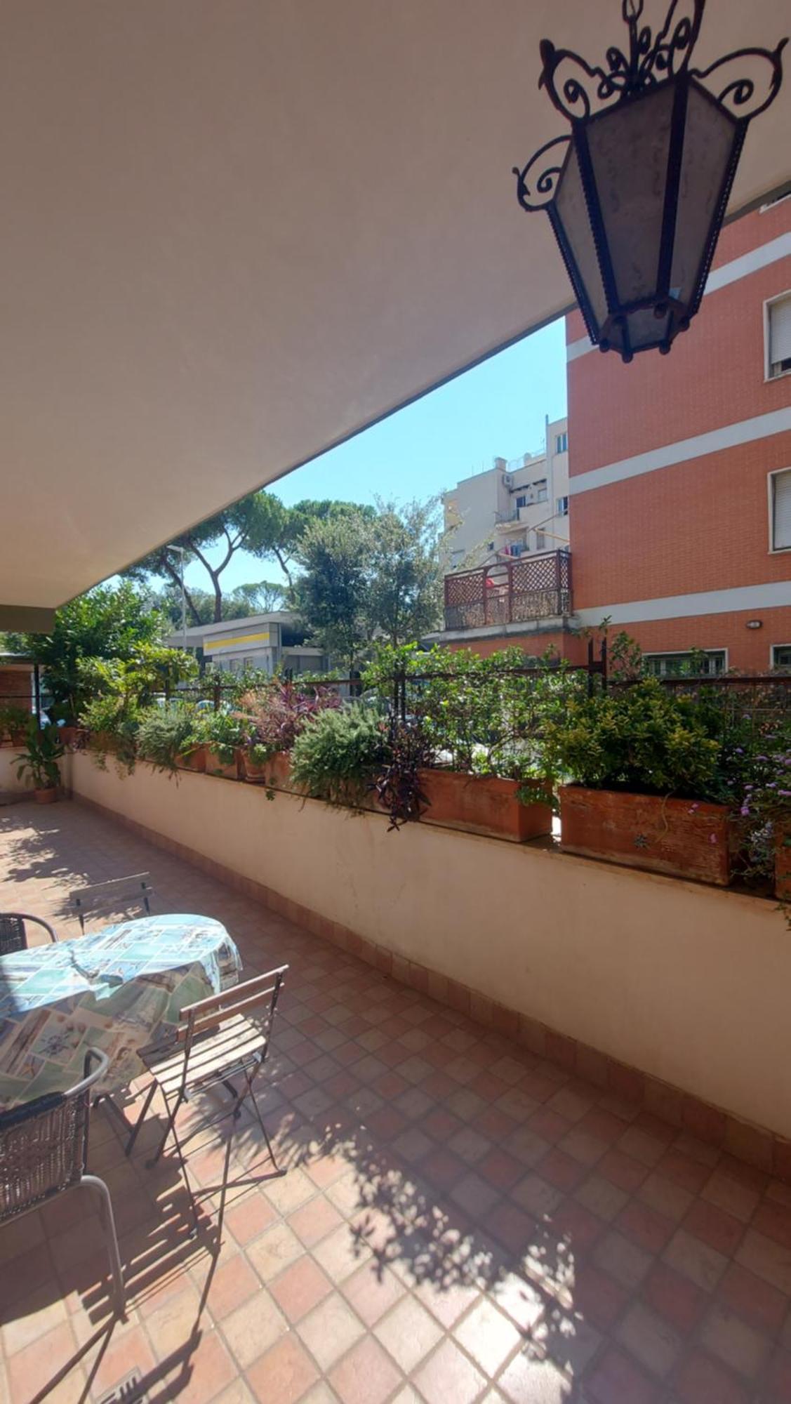 Appartamento Isabella โรม ภายนอก รูปภาพ