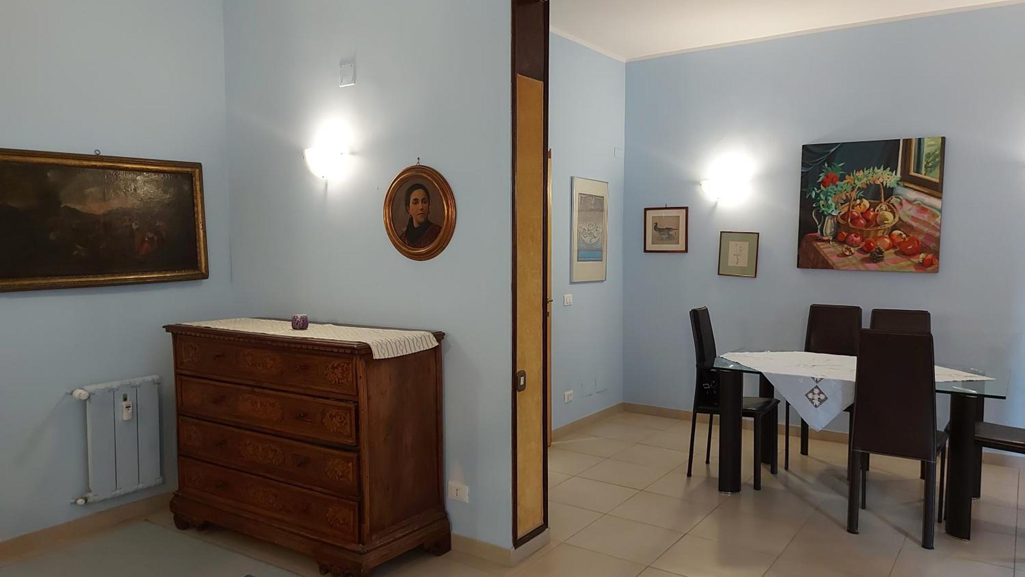 Appartamento Isabella โรม ภายนอก รูปภาพ