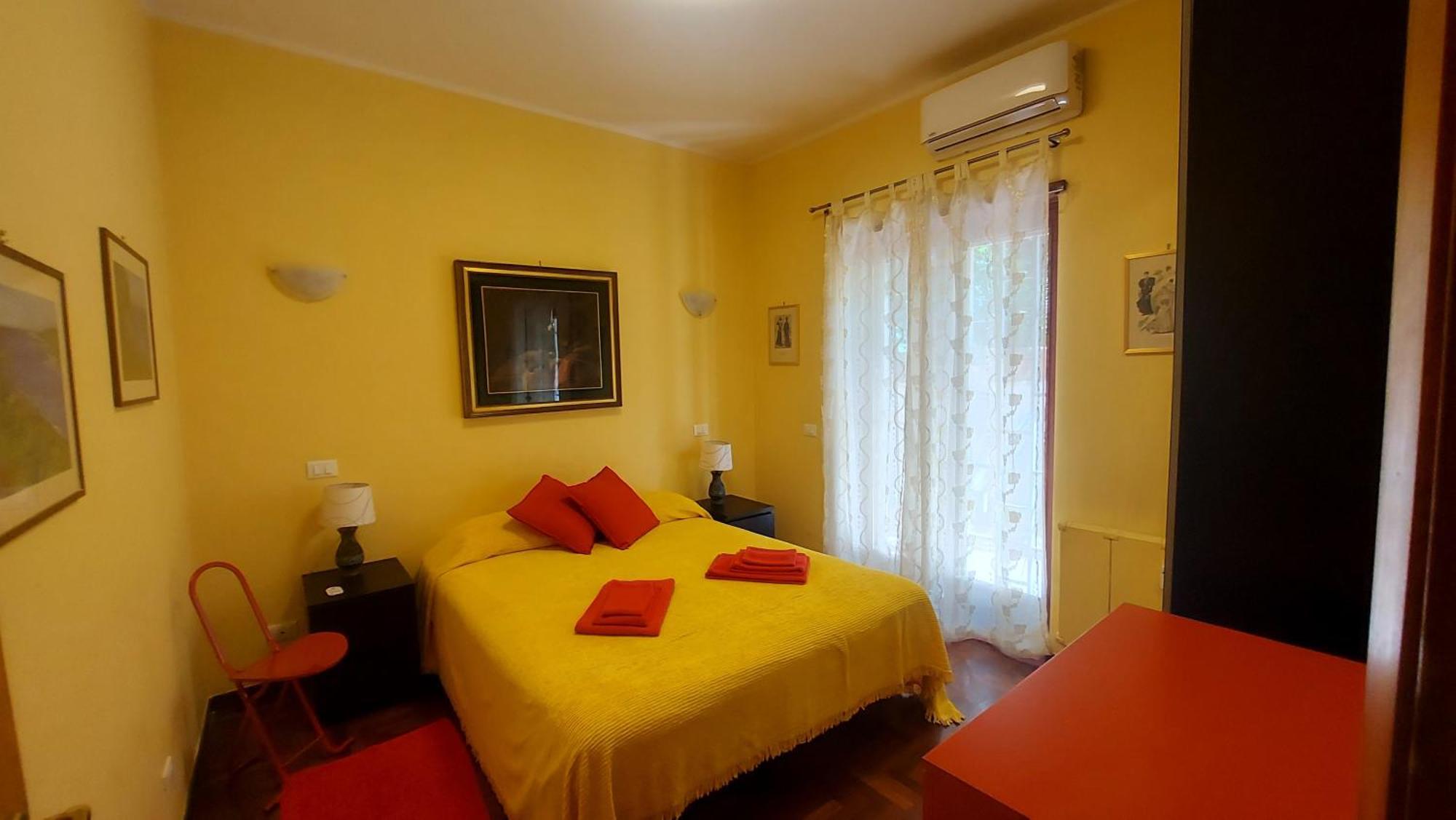 Appartamento Isabella โรม ภายนอก รูปภาพ