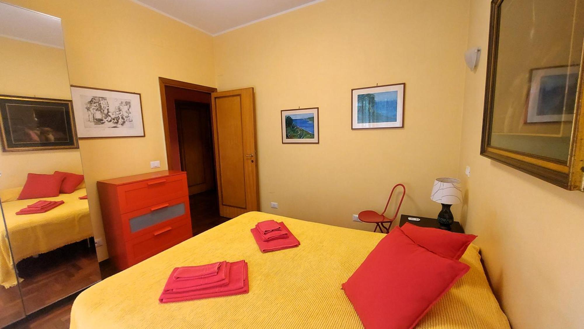 Appartamento Isabella โรม ภายนอก รูปภาพ
